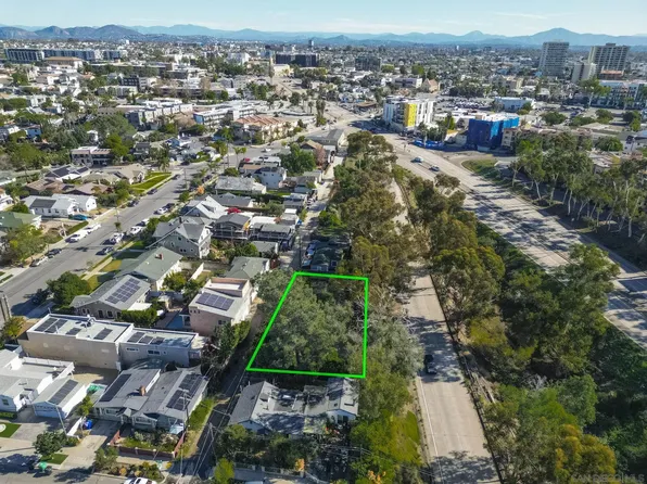 0 Pascoe St #0, San Diego, CA 92103