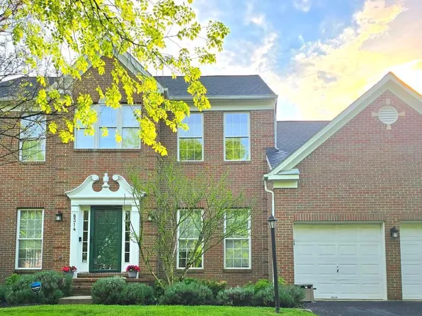 8314 Hope Point Ct, Millersville, MD 21108