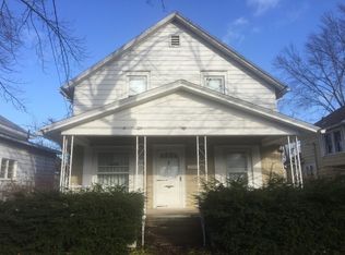 362 Jackson St, Conneaut, OH 44030