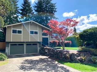15831 SE 13th St, Bellevue, WA 98008