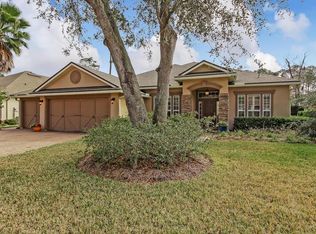 662 King George Ln, Fernandina Beach, FL 32034