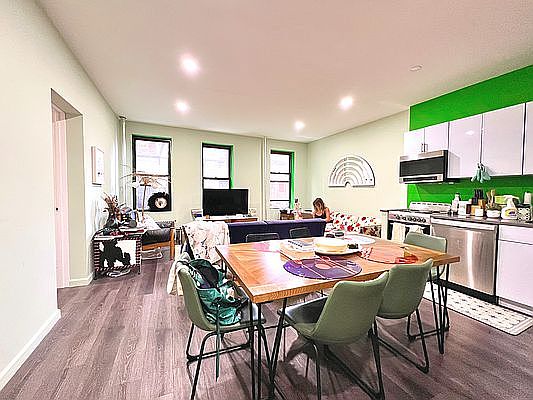 1st image of 137 Sullivan St #4A