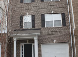 9824 Walkers Glen Dr NW, Concord, NC 28027