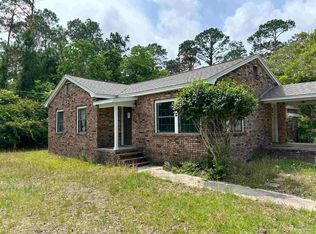 9880 N Loop Rd, Perdido Key, FL 32507