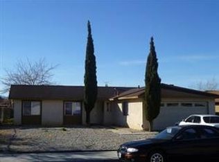 37225 Sabal Ave, Palmdale, CA 93552