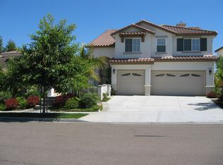 10668 Hunters Glen Dr, San Diego, CA 92130