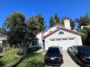 147 Paseo Marguerita, Vista, CA 92084