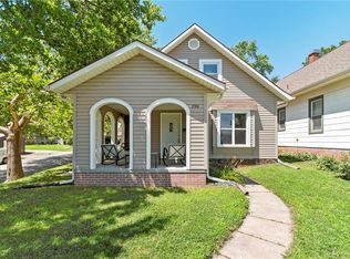 2901 Angelique St, Saint Joseph, MO 64501