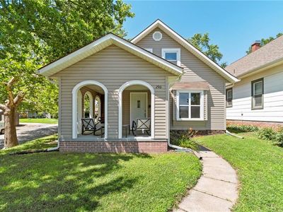 2901 Angelique St, Saint Joseph, MO, 64501