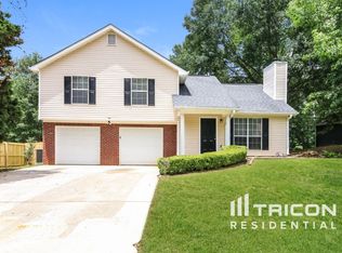 101 Grand Oaks Way, Stockbridge, GA 30281