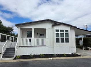 34 Via Reposa #34, Solvang, CA 93463