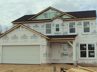 1737 Portadown Rd, Byron Center, MI 49315