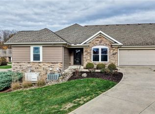 2761 Cove Ln, Millersburg, OH 44654
