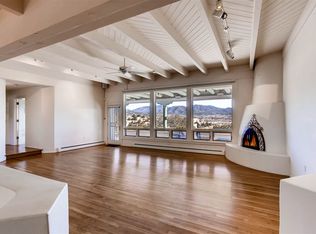 402 Graham Ave, Santa Fe, NM 87501