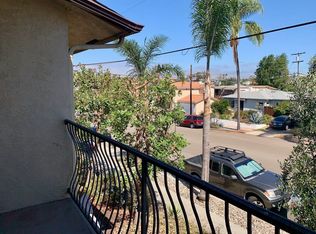 4094 Mississippi St UNIT 7, San Diego, CA 92104