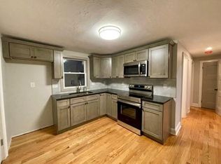2191 Central St #1, Stoughton, MA 02072