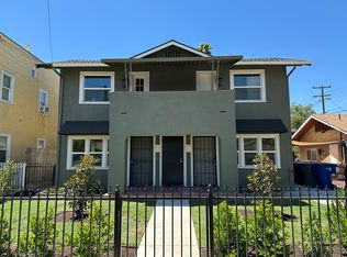 2711 N Wishon Ave #2719, Fresno, CA 93704