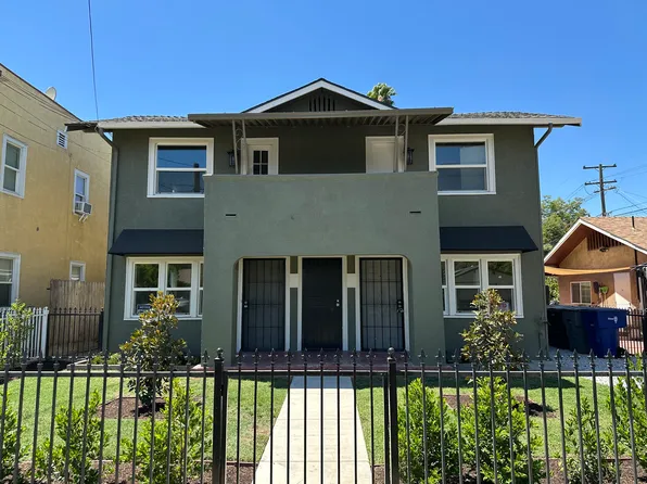 2711 N Wishon Ave #2719, Fresno, CA 93704