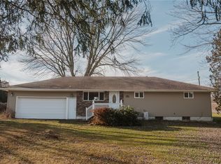 28327 Route 66, Lucinda, PA 16235