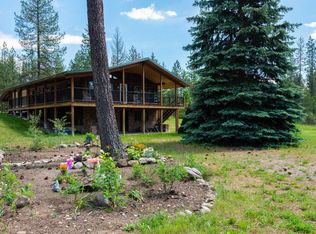 2694 W Spring Ave, Athol, ID 83801