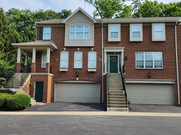 4252 Saint Andrews Pl, Cincinnati, OH 45242