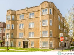6154 N Oakley Ave APT 2, Chicago, IL 60659
