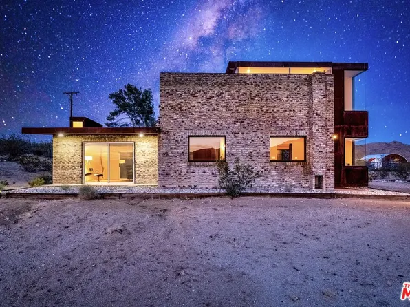 63131 Rocking Chair Rd, Joshua Tree, CA 92252