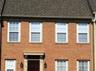 2614 Mill Race Rd, Frederick, MD 21701