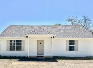 45 Old Taylor Rd, Oxford, MS 38655