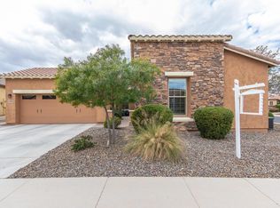 17008 S 176th Dr, Goodyear, AZ 85338