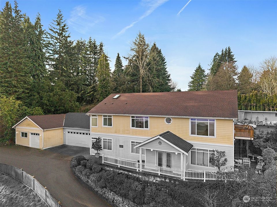 1st image of 1133 161st Street SW #B