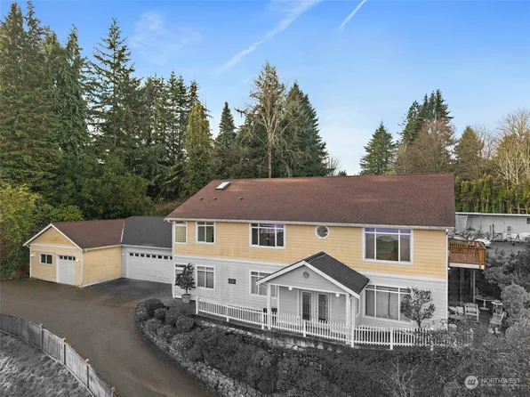 1133 161st Street SW #B, Lynnwood, WA 98087