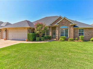 713 N Remington Way, Mustang, OK 73064