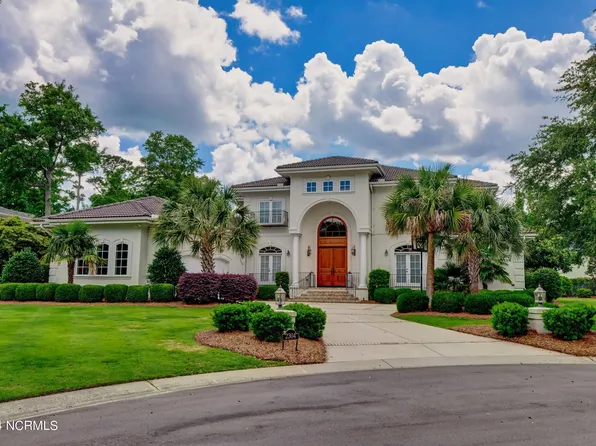 2304 Ocean Ridge Place, Wilmington, NC 28405