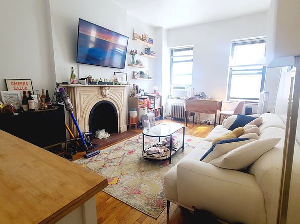 316 Lexington Ave APT 3F