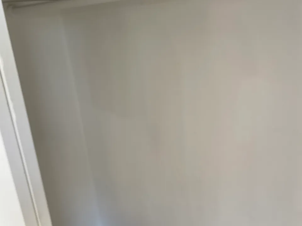 Closet bedroom 1