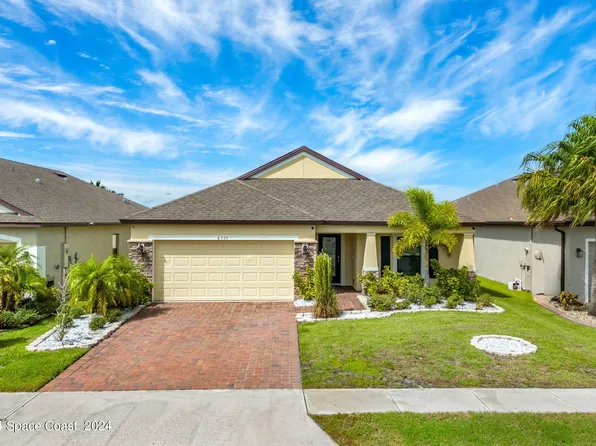 4739 Alligator Flag Cir, West Melbourne, FL 32904