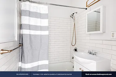 Rented by The Blueground