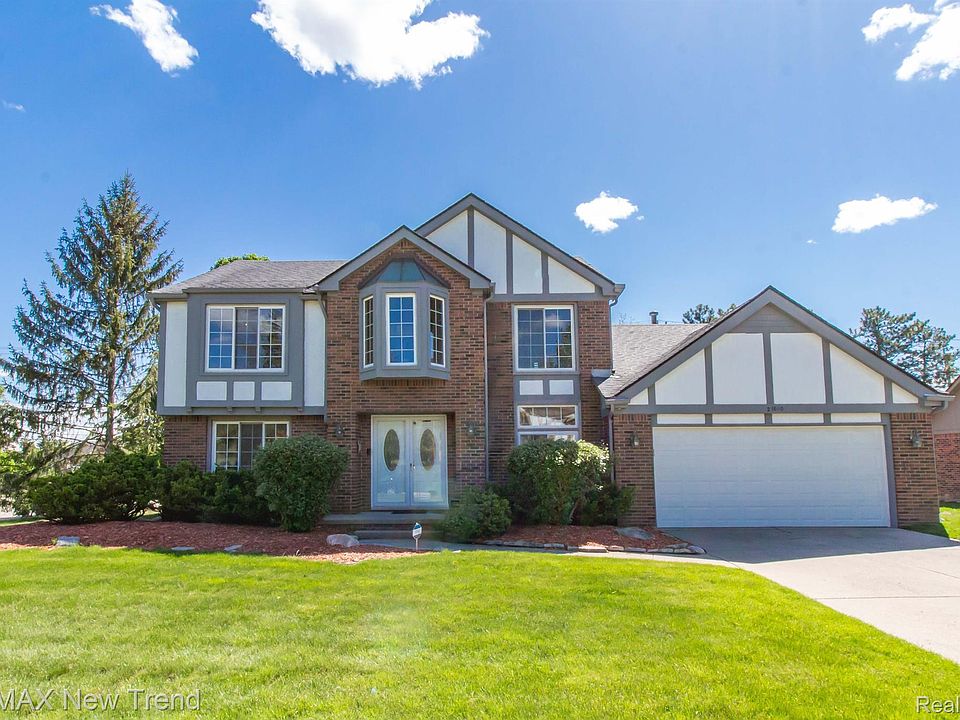 1st image of 21890 Glenwild Dr