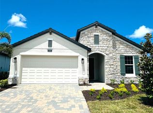 245 Vistera Blvd, Nokomis, FL 34275
