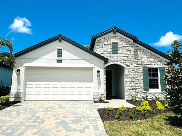 245 Vistera Blvd, Nokomis, FL 34275