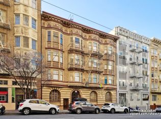919 Sutter St APT 10, San Francisco, CA 94109