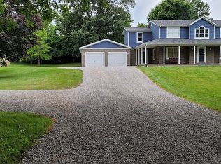 2955 Marietta Rd, Chillicothe, OH 45601