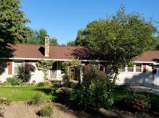 608 S Timmers Ln, Appleton, WI 54914