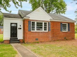 4603 Chipoax Ave, Henrico, VA 23231