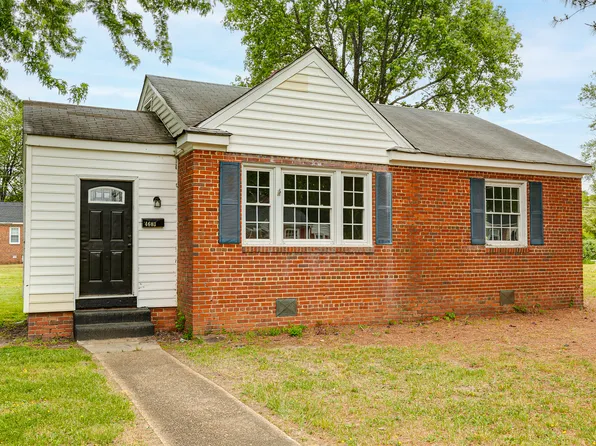 4603 Chipoax Ave, Henrico, VA 23231