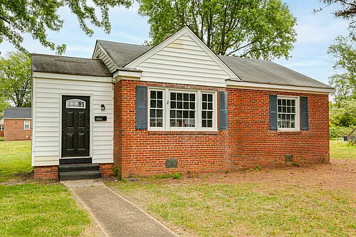 4603 Chipoax Ave Photo 1