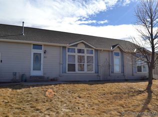 211 Abilene Loop, Burns, WY 82053