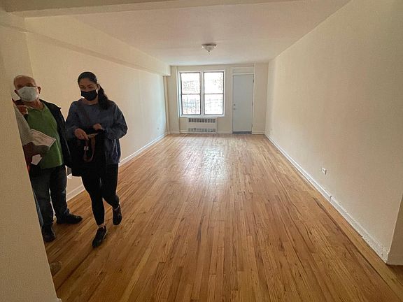 2nd image of 2211 New Haven Ave APT 4J