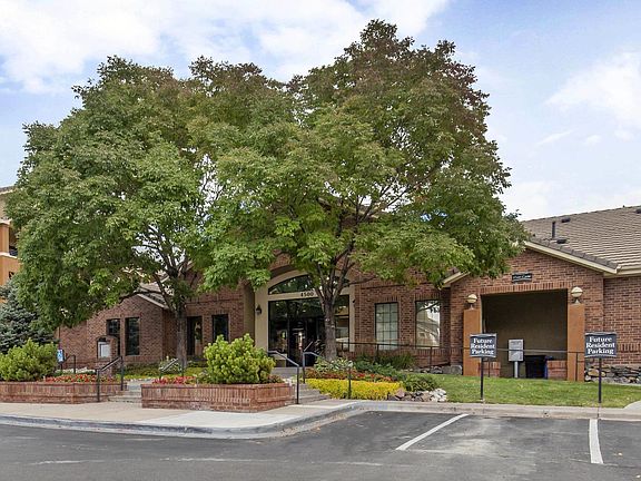 Cierra Crest Apartment Rentals Denver, CO Zillow